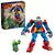 Lego Marvel - Robô do Homem de Ferro vc Ultron - 76307