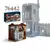 Lego Harry Potter - O Castelo de HogWarts: Aulas de voo - 76447 - loja online
