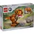 Lego Jurassic World - Pequeno Comilão T-Rex - RGB - Room.Gamer.Bussines