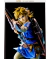 Imagem do Figure The Legend Of Zelda: Breath Of The Wild