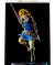 Figure The Legend Of Zelda: Breath Of The Wild - RGB - Room.Gamer.Bussines