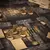 Kit de Miniaturas Personagens para RPG D&D em MDF - comprar online