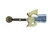 Espada Crematória Ashbringer - World Of Warcraft - comprar online