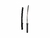 Kit 3 Espadas - Katanas - loja online