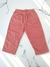 Set Trio Manga Larga Tulipan Pink