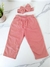 Imagen de Set Trio Manga Larga Tulipan Pink