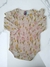Set Trio Manga Larga Tulipan Pink - tienda online