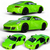 Miniatura Porsche 911 ferro abre porta friccção - comprar online