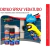 Kit 3 Spray Emborrachado Impermeabilizante Dryko Vedatudo - comprar online