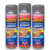 Spray Emborrachado Impermeabilizante Dryko Vedatudo - K3E BRASIL