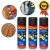 Imagem do Kit 3 Spray Emborrachado Impermeabilizante Dryko Vedatudo