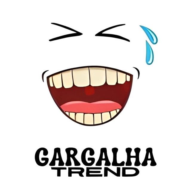 Gargalha Trend