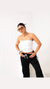 Tube Top na internet