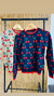Blusa de Frio em Tricot
