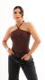 Blusa Frente Única - comprar online
