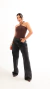 Blusa Frente Única