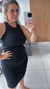 Vestido Canelado - loja online