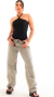 Blusa Frente Única - Essence Store