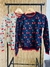 Blusa de Frio em Tricot - Essence Store