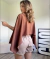 Blusa Bata Ágatha - Essence Store