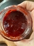 GELÉIA ARTESANAL MORANGO COM VINHO CABERNET na internet