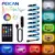 Luz led usb bluetooth para tv - Bengi Store