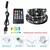 Luz led usb bluetooth para tv na internet