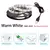 Luz led usb bluetooth para tv na internet