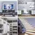 Luz led usb bluetooth para tv