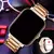 Relógio inteligente para homens mulheres smartwatch na internet