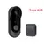 Campainha com câmera sem fio pacote de vídeo campainha wi fi hd ao ar liv - comprar online