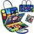 Montessori Busy Board Atividade Educacional, Desenvolvimento do Conselho Sensorial na internet