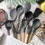 12pçs utensílios de cozinha - Bengi Store