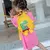 Mochila de dinossauros - comprar online
