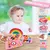 Montessori Busy Board Atividade Educacional, Desenvolvimento do Conselho Sensorial - comprar online
