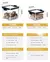 Conjunto de plástico herméticas para armazenamento de cozinha na internet