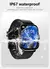 Relógio inteligente para homens mulheres smartwatch - Bengi Store