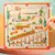 Labirinto, Montessori - comprar online