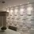 Painel 3D de parede decorativo - comprar online