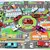 Tapete de estrada crianças brinquedo educativi - comprar online
