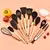 12pçs utensílios de cozinha - comprar online