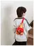 Disney-Marvel Bolsa Peito Infantil, Homem-Aranha, Capitão América, Homem de Fe - Bengi Store