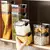 Conjunto de plástico herméticas para armazenamento de cozinha - loja online