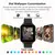 Relógio inteligente para homens mulheres smartwatch - loja online