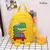 Mochila de dinossauros - comprar online