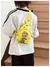 Imagem do Disney-Marvel Bolsa Peito Infantil, Homem-Aranha, Capitão América, Homem de Fe