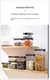 Conjunto de plástico herméticas para armazenamento de cozinha - comprar online