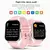 Relógio inteligente para homens mulheres smartwatch - Bengi Store