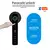 Fechadura de porta com impressão digital eletrônica - comprar online