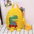 Mochila de dinossauros - loja online